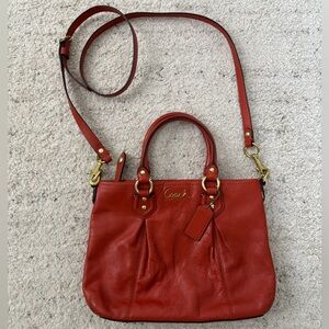 Coach Crossbody Bag